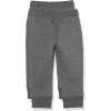 imageAmazon Essentials Boys and Toddlers Fleece Jogger Sweatpants MultipacksCharcoal Heather