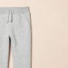 imageAmazon Essentials Boys and Toddlers Fleece Jogger Sweatpants MultipacksMedium Grey Heather