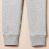 imageAmazon Essentials Boys and Toddlers Fleece Jogger Sweatpants MultipacksMedium Grey Heather