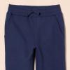 imageAmazon Essentials Boys and Toddlers Fleece Jogger Sweatpants MultipacksNavy