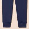 imageAmazon Essentials Boys and Toddlers Fleece Jogger Sweatpants MultipacksNavy