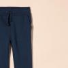 imageAmazon Essentials Boys and Toddlers Fleece Jogger Sweatpants MultipacksNavy