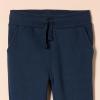 imageAmazon Essentials Boys and Toddlers Fleece Jogger Sweatpants MultipacksNavy