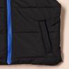 imageAmazon Essentials Boys and Toddlers Heavyweight Outerwear Puffer VestBlack