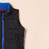 imageAmazon Essentials Boys and Toddlers Heavyweight Outerwear Puffer VestBlack