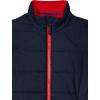 imageAmazon Essentials Boys and Toddlers Heavyweight Outerwear Puffer VestNavy