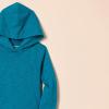 imageAmazon Essentials Boys and Toddlers Lightweight LongSleeve Hooded TShirt Pack of 2Teal BlueCamo
