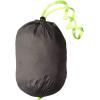 imageAmazon Essentials Boys and Toddlers Lightweight WaterResistant Packable Hooded Puffer VestBlack Neon Yellow