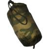 imageAmazon Essentials Boys and Toddlers Lightweight WaterResistant Packable Hooded Puffer VestGreen Camo