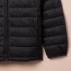 imageAmazon Essentials Boys and Toddlers Lightweight WaterResistant Packable Puffer JacketBlack