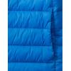 imageAmazon Essentials Boys and Toddlers Lightweight WaterResistant Packable Puffer JacketBlue
