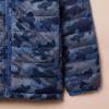 imageAmazon Essentials Boys and Toddlers Lightweight WaterResistant Packable Puffer JacketBlue Camo