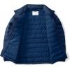imageAmazon Essentials Boys and Toddlers Lightweight WaterResistant Packable Puffer JacketNavy