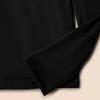 imageAmazon Essentials Boys and Toddlers Long Sleeve Rashguard TShirtBlack