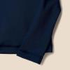 imageAmazon Essentials Boys and Toddlers Long Sleeve Rashguard TShirtNavy