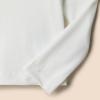 imageAmazon Essentials Boys and Toddlers Long Sleeve Rashguard TShirtWhite