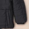 imageAmazon Essentials Boys and Toddlers Quilted Pullover JacketBlack