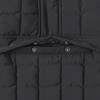 imageAmazon Essentials Boys and Toddlers Quilted Pullover JacketBlack