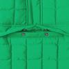 imageAmazon Essentials Boys and Toddlers Quilted Pullover JacketGreen