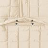 imageAmazon Essentials Boys and Toddlers Quilted Pullover JacketTan