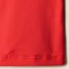 imageAmazon Essentials Boys and Toddlers Short Sleeve Rashguard TShirtBright Poppy Red