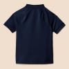 imageAmazon Essentials Boys and Toddlers Short Sleeve Rashguard TShirtNavy