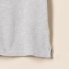 imageAmazon Essentials Boys and Toddlers ShortSleeve School Uniform Pique Polo Shirts MultipacksGrey Heather