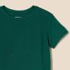 imageAmazon Essentials Boys and Toddlers TShirt and Shorts SetDark Green