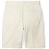 imageAmazon Essentials Boys and Toddlers Uniform Woven Chino FlatFront Shorts with Adjustable Waist MultipacksLight Khaki Brown
