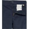 imageAmazon Essentials Boys and Toddlers Uniform Woven FlatFront Shorts Wrinkle Resistant Pack of 3Navy
