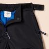 imageAmazon Essentials Boys and Toddlers WaterResistant Ski ampamp Snow PantsBlack