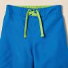imageAmazon Essentials Boys and Toddlers Woven Board ShortDeep Blue