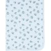 imageAmazon Essentials Disney  Marvel  Star Wars Unisex Babies Swaddle Blankets Pack of 33pack Alice Tea Party