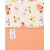 imageAmazon Essentials Disney  Marvel  Star Wars Unisex Babies Swaddle Blankets Pack of 33pack Lion King Play Eat Roar