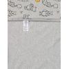 imageAmazon Essentials Disney  Marvel  Star Wars Unisex Babies Swaddle Blankets Pack of 33pack Winnie the Pooh Oh Bother