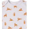imageAmazon Essentials Unisex Babies Cotton Layette Outfit Sets Pack of 6