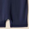 imageAmazon Essentials Unisex Babies LongSleeve OnePiece RashguardNavy