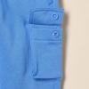 imageAmazon Essentials Unisex Kids and Toddlers Cargo Jogger MultipacksBlue
