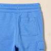 imageAmazon Essentials Unisex Kids and Toddlers Cargo Jogger MultipacksBlue