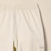 imageAmazon Essentials Unisex Kids and Toddlers Cargo Parachute PantBeige