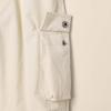 imageAmazon Essentials Unisex Kids and Toddlers Cargo Parachute PantBeige