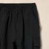 imageAmazon Essentials Unisex Kids and Toddlers Cargo Parachute PantBlack