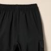imageAmazon Essentials Unisex Kids and Toddlers Cargo Parachute PantBlack