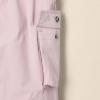 imageAmazon Essentials Unisex Kids and Toddlers Cargo Parachute PantDusty Lilac