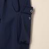 imageAmazon Essentials Unisex Kids and Toddlers Cargo Parachute PantNavy