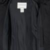 imageAmazon Essentials Unisex Kids and Toddlers Long Quilted JacketBlack