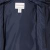 imageAmazon Essentials Unisex Kids and Toddlers Long Quilted JacketNavy