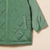 imageAmazon Essentials Unisex Kids and Toddlers Long Quilted JacketSage Green