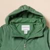 imageAmazon Essentials Unisex Kids and Toddlers Long Quilted JacketSage Green