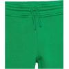 imageAmazon Essentials Unisex Kids and Toddlers Modern Sweat Set Pack of 2Green